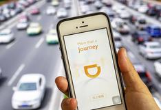 DiDi, el Uber chino, compra la app brasileña 99 para crecer en Latinoamérica