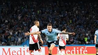 Belgrano derrotó 2-1 a River Plate con un doblete de Pablo Vegetti | VIDEO