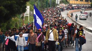 ¿Qué tiene que ver la crisis del café con las caravanas de migrantes y cómo afecta al Perú?