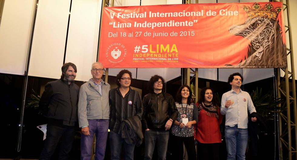 El Festival Internacional de Cine Lima Independiente llegó a su fin. (Foto: Facebook Oficial)