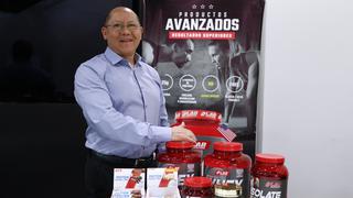 Lab Nutrition lanza marca propia de complementos nutricionales