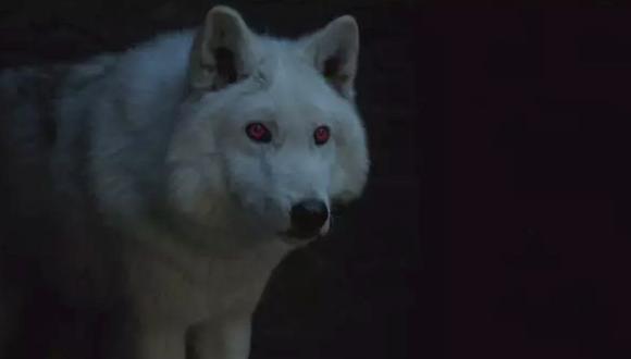 La última vez que se vio a Ghost fue en el capítulo tres de la sexta temporada y luego solo fue mencionada en la séptima entrega. (Foto: HBO)