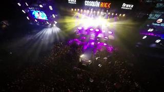 Los festivales pospandemia y el camino del argentino “Cosquín Rock Online” | VIDEO