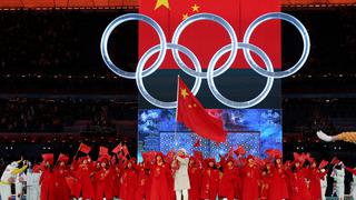 El silencio del Comité Olímpico en Beijing, por Andrés Oppenheimer