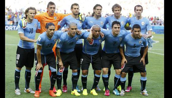 UNOxUNO: el análisis de los uruguayos en derrota vs. Costa Rica