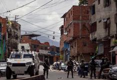 Caracas es considerada la ciudad más violenta del mundo
