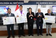 Reniec: Peruanos podrán incluir el grupo y factor sanguíneo en su DNI