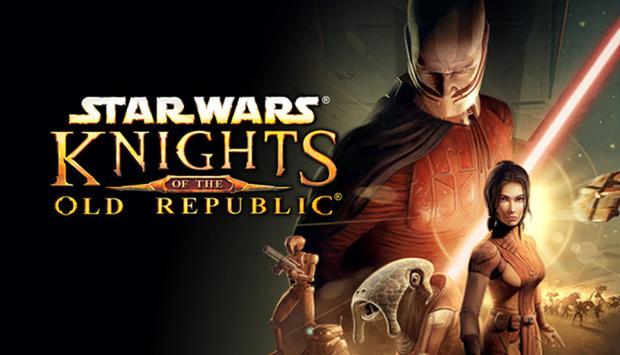 "Star Wars: Knights of the Old Republic" es uno de los mejores RPG de todos los tiempos.