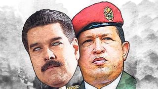 No es Maduro, es Chávez, por Alfredo Torres