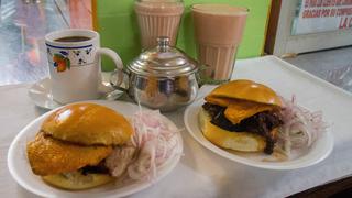 Fiestas Patrias: Deléitate con el desayuno criollo más exquisito del Callao | FOTOS