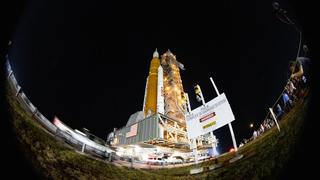 La NASA ve Artemis I como el desafío que marcará el desarrollo científico