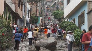 Preservar el clima, por Enrique Ortiz Tejada