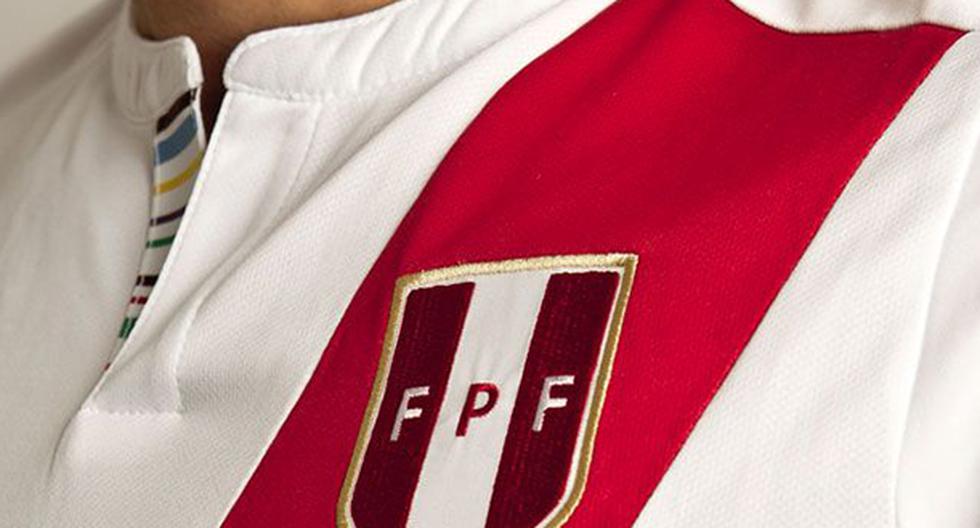 El contrato de la Selección Peruana con Umbro finaliza en a fines de julio del 2018 y no se renovaría. (Foto: FPF)