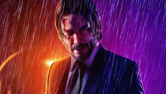 'John Wick' tendrá una precuela llamada 'The Continental'. (Foto: Lionsgate)