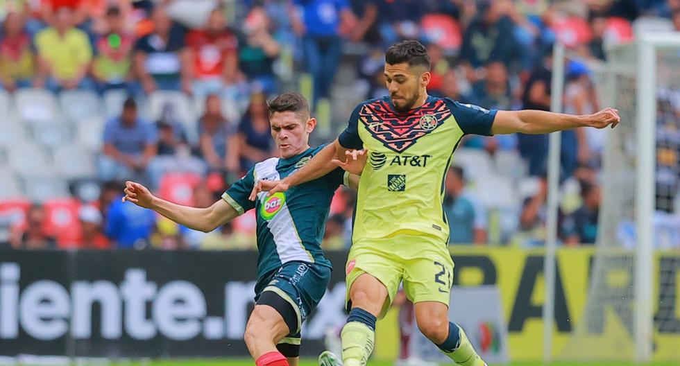 América sigue en carrera por el título: clasificó a semifinales del Torneo Clausura 2022.