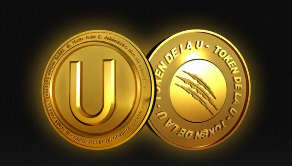 Universitario de Deportes: conoce todo sobre el token del equipo crema. (Foto: Universitario).