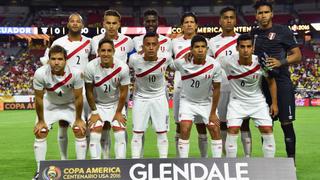 Selección peruana: elije al mejor de la bicolor contra Ecuador