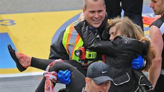 Sobreviviente de Maratón de Boston murió en accidente