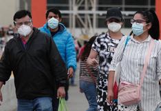 Coronavirus en Perú: 980.000 pacientes recuperados fueron dados de alta