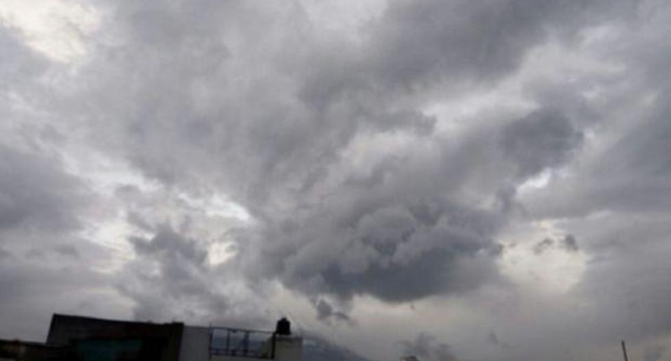 Senamhi advirtió que estas precipitaciones estarán acompañadas de descargas eléctricas y ráfagas de viento. (Foto: Andina)
