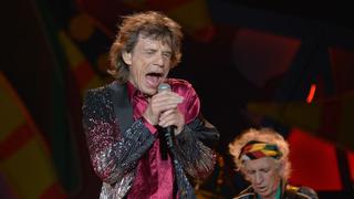 El legendario concierto de los Rolling Stones en Cuba [FOTOS]