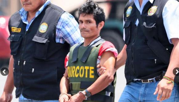 Cae 'Yuliño', presunto responsable de atentados en el Huallaga