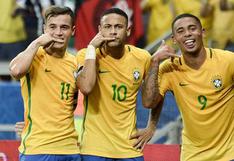 Argentina vs. Brasil: el probable equipo del 'Scratch' para encarar el amistoso FIFA