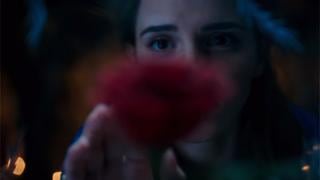 "La bella y la bestia": Emma Watson aparece en primer tráiler