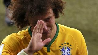 Hace un mes Brasil lloró la peor derrota de su historia