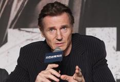 Liam Neeson pide la legalización del matrimonio gay en Irlanda del Norte