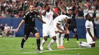 México vs. Martinica: día, horario y canales por la tercera fecha del grupo A de la Copa Oro 2019