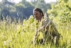 The Walking Dead 8x01: AMC compartió los 3 primeros minutos del estreno de temporada 8