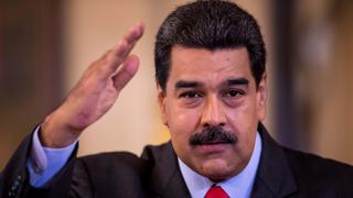 Maduro a las venezolanas: “A parir pues, a parir. Todas las mujeres, a tener seis hijos, ¡todas!" | VIDEO