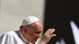 El papa Francisco expresa su deseo de visitar Argentina en 2024