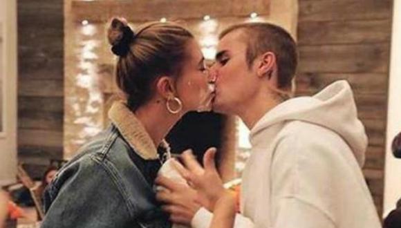 Justin Bieber y Hailey Baldwin posponen su matrimonio religioso  (Foto: Instagram)