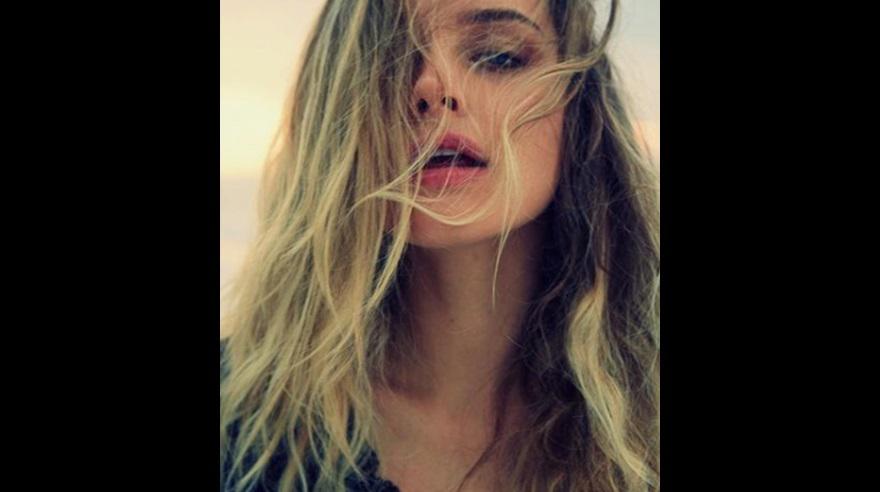 Instagram: así luce ahora Kani Hart, la ex estrella adolescente de "Al fondo hay sitio"