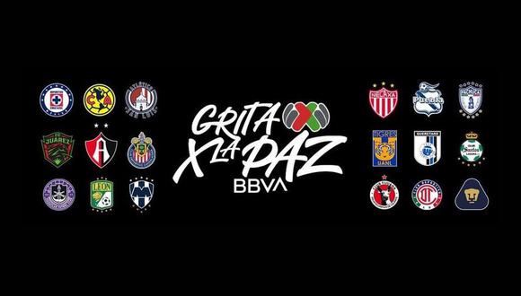 Programación Liga MX 2022: horarios y partidos de la fecha 8 del Torneo Apertura. (Foto: LigaMX)