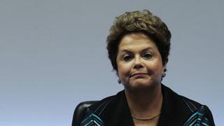 Rousseff: El fútbol y las elecciones no se mezclan en Brasil
