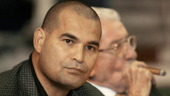 José Luis Chilavert: "Joseph Blatter debe renunciar por ética"