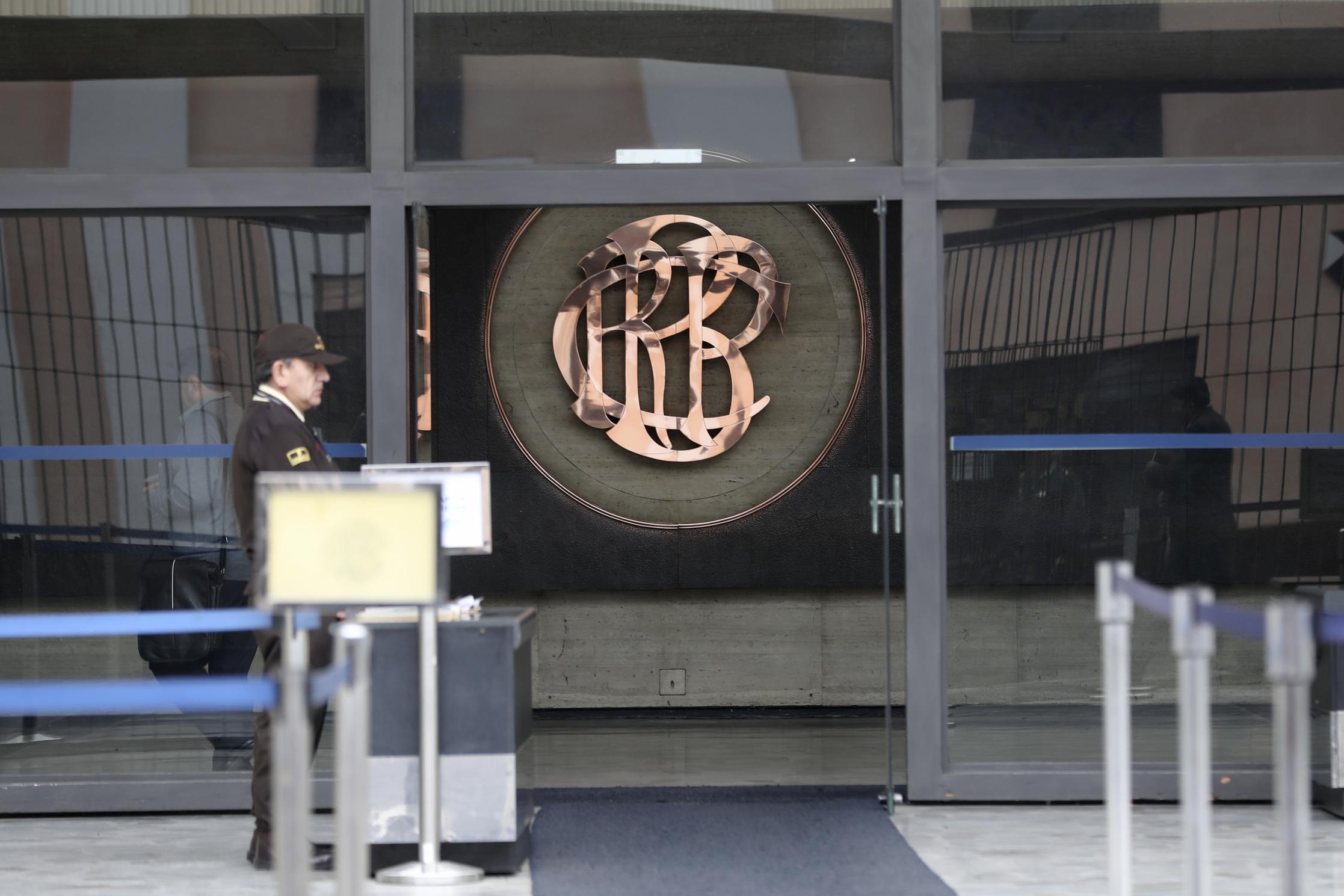 Sede del Banco Central de Reserva del Perú. (Foto: GEC)