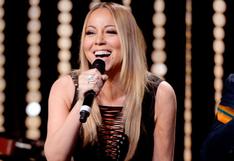 Mariah Carey y su hija se roban los suspiros de sus fans en pleno concierto