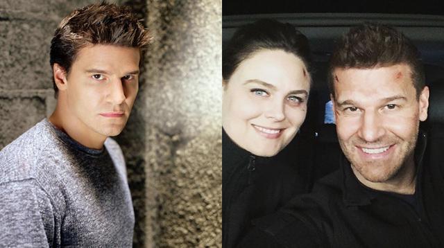 "Buffy": ¿Qué pasó con el elenco 20 años después? [FOTOS] - 4