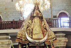 Trujillo: cancelan la peregrinación de la venerada Virgen de la Puerta de Otuzco