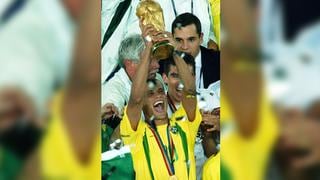 Rivaldo, Pirlo y Ronaldinho en Lima: todo lo que debes saber