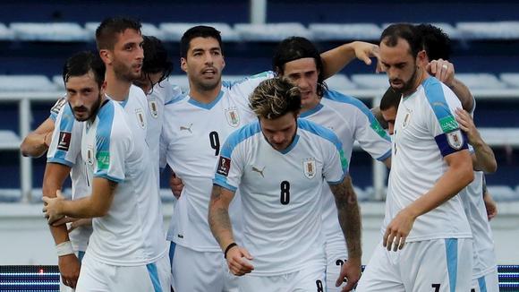 Top-3: Colombia vs. Uruguay, analizado desde varios puntos clave en la  previa del partido - GolCaracol