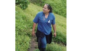 Científicas peruanas: Luz María Moyano, la médica en cruzada contra la epilepsia