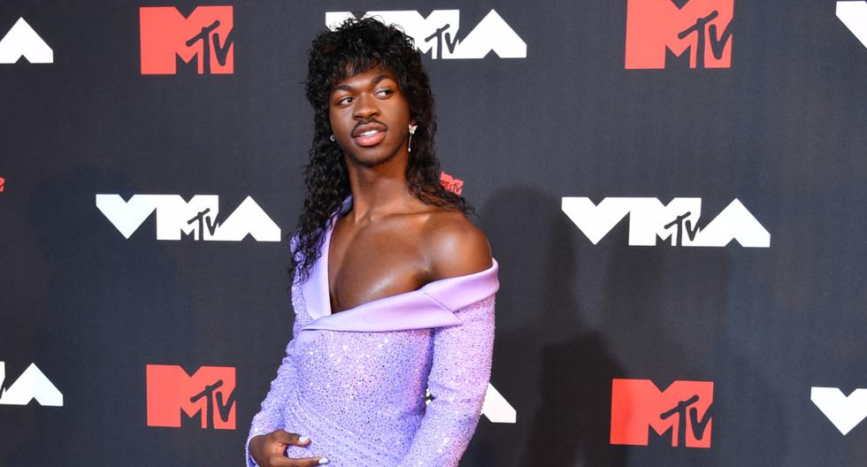 MTV VMAs 2021: Lil Nas X took the most anticipated award of the gala and surpassed Ed Sheeran and The Weeknd