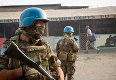 Ataque contra la ONU: Aumenta a 10 número de Cascos Azules muertos en Mali