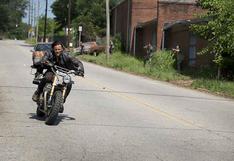 The Walking Dead: Norman Reedus tiene malas noticias sobre la voz de la radio
