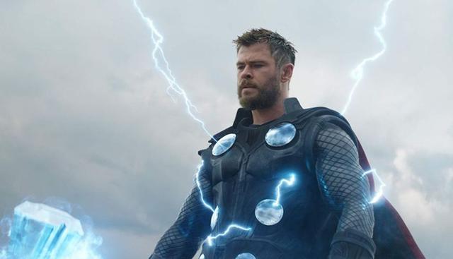 "Thor: Love and Thunder" se estrenará el 5 de noviembre de 2021. (Foto: Marvel Studios)